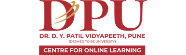 DY Patil Pune Online