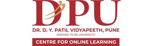 DY Patil Pune Online