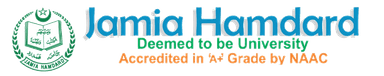 Jamia Hamdard Online