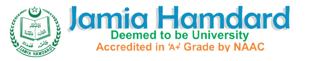 Jamia Hamdard Online
