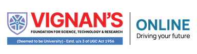 Vignan's Online