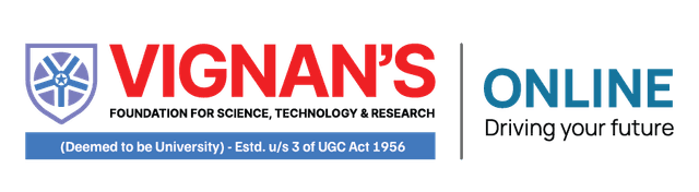 Vignan's Online